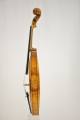 moderne Violine unbekannter Herkunft